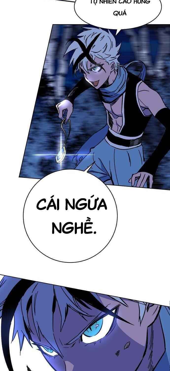 đọc truyện Ex & Ash Chương 1 ảnh 29 tại Thiên Thai Truyện