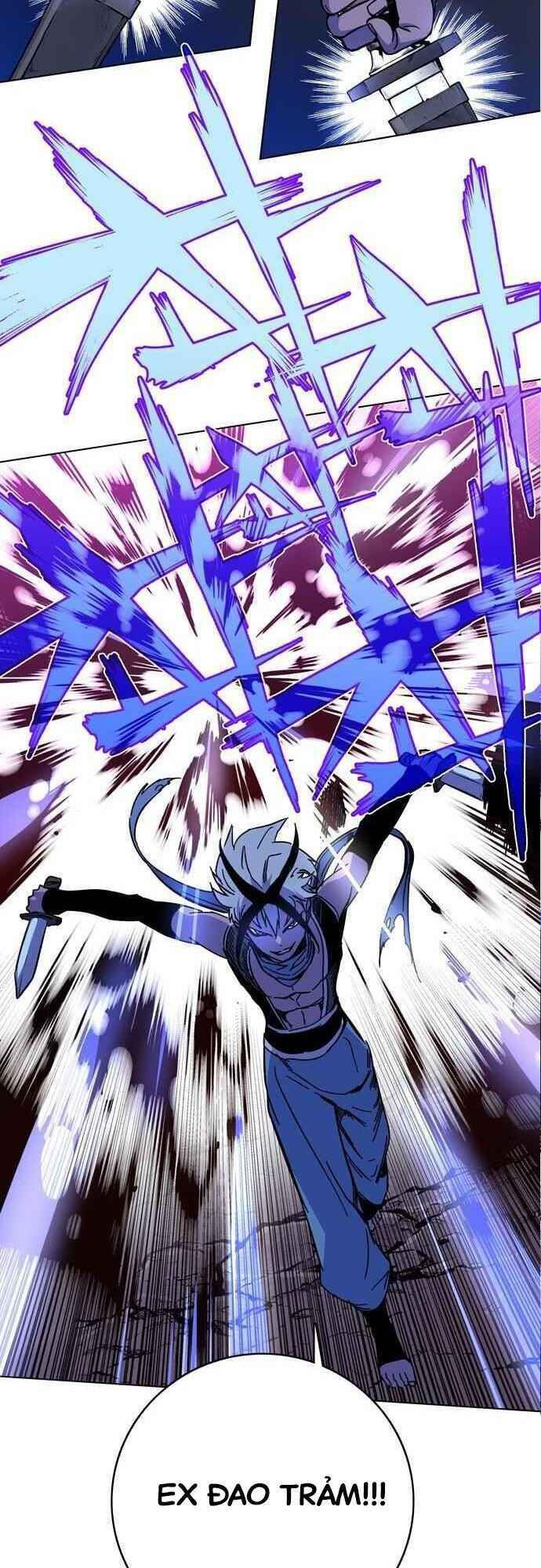 đọc truyện Ex & Ash Chương 1 ảnh 31 tại Thiên Thai Truyện