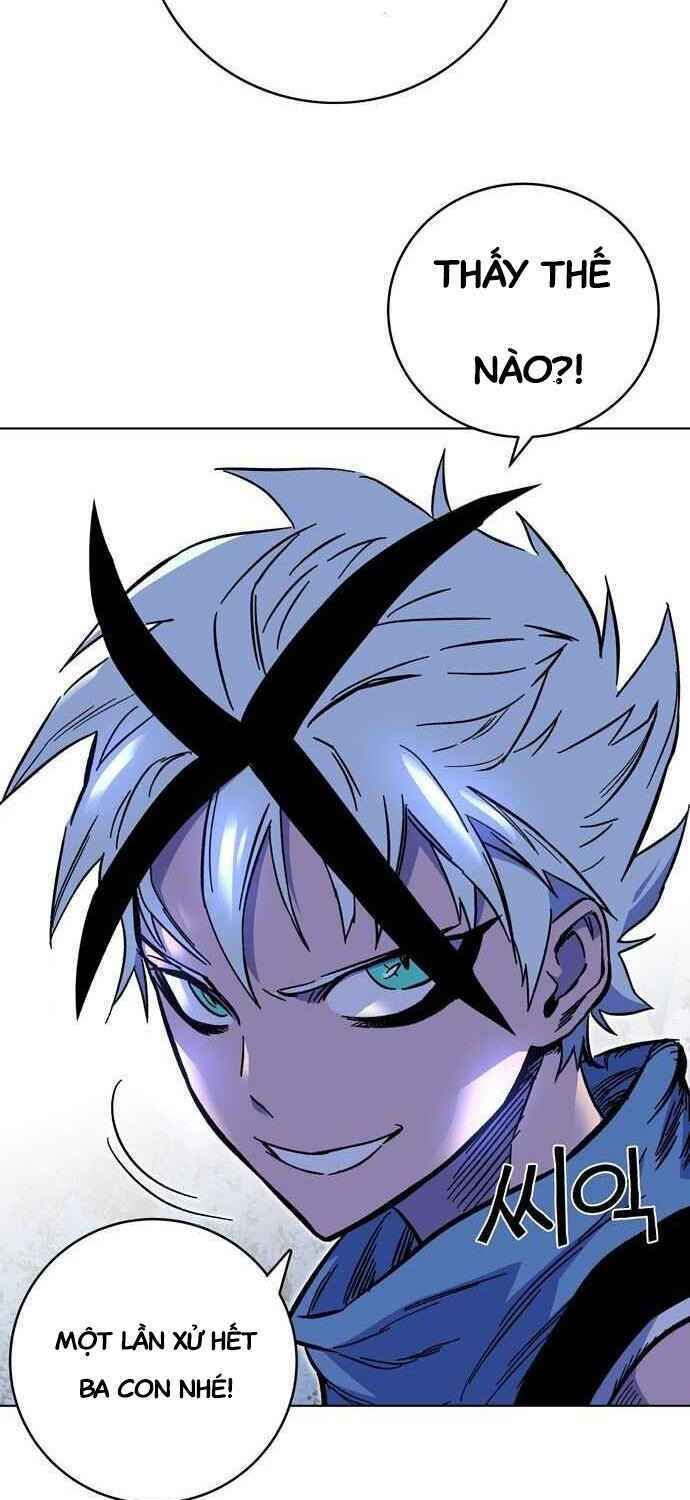 đọc truyện Ex & Ash Chương 1 ảnh 32 tại Thiên Thai Truyện