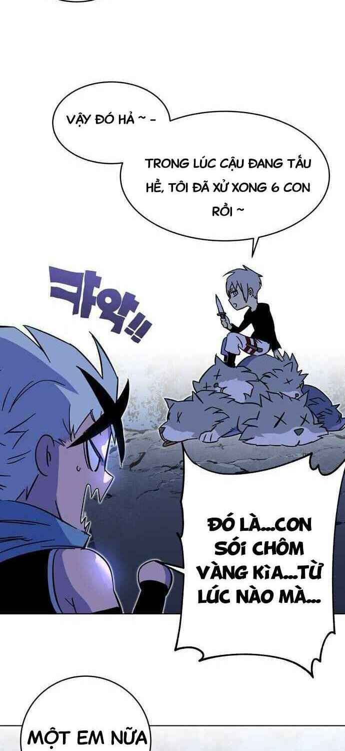 đọc truyện Ex & Ash Chương 1 ảnh 33 tại Thiên Thai Truyện