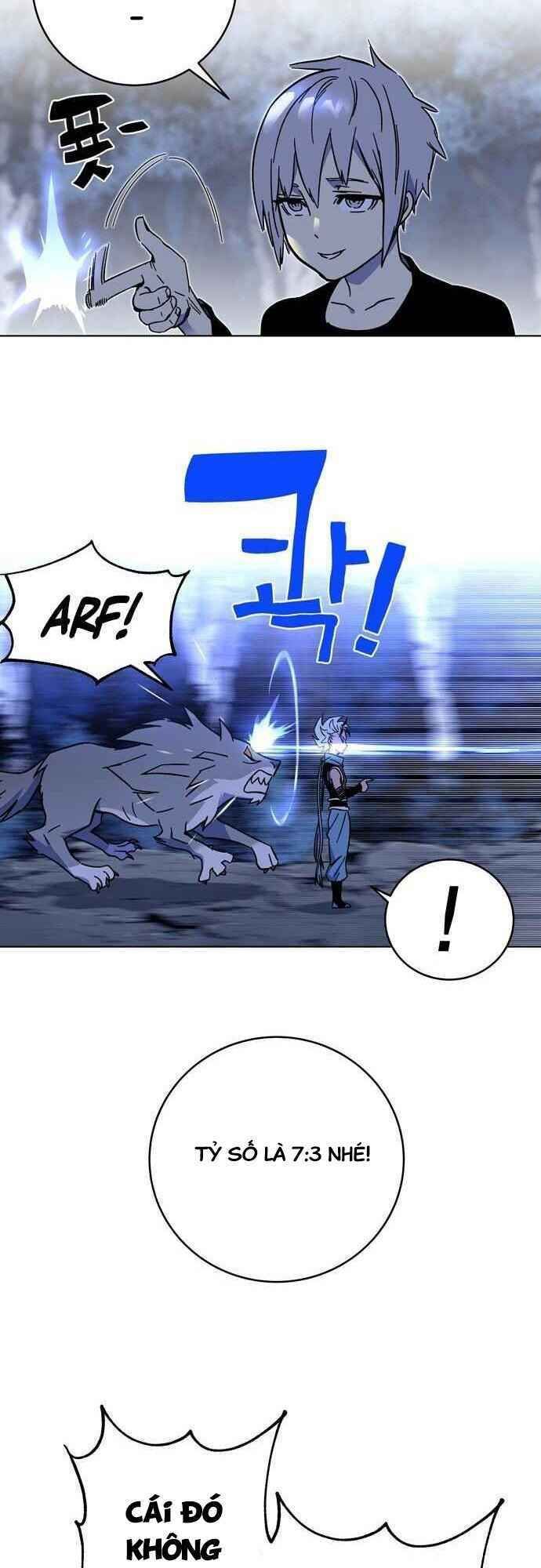 đọc truyện Ex & Ash Chương 1 ảnh 34 tại Thiên Thai Truyện