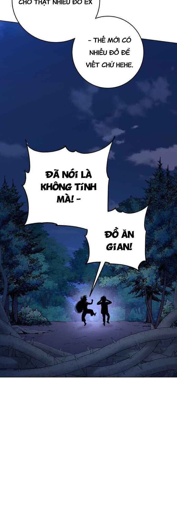 đọc truyện Ex & Ash Chương 1 ảnh 37 tại Thiên Thai Truyện