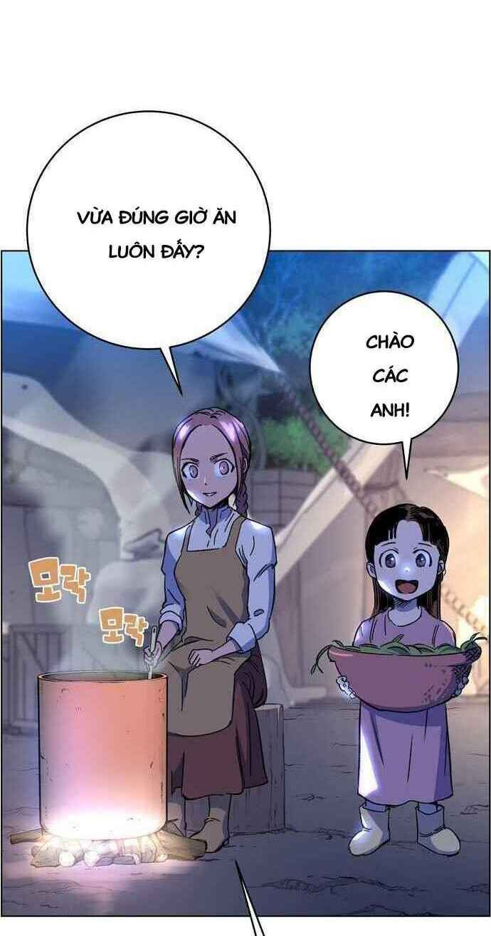 đọc truyện Ex & Ash Chương 1 ảnh 39 tại Thiên Thai Truyện