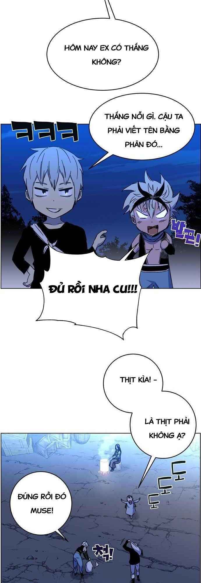 đọc truyện Ex & Ash Chương 1 ảnh 40 tại Thiên Thai Truyện