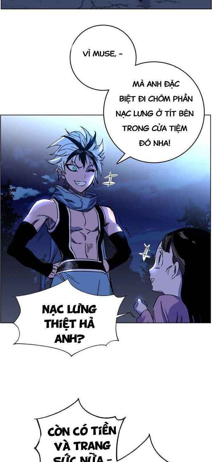 đọc truyện Ex & Ash Chương 1 ảnh 41 tại Thiên Thai Truyện