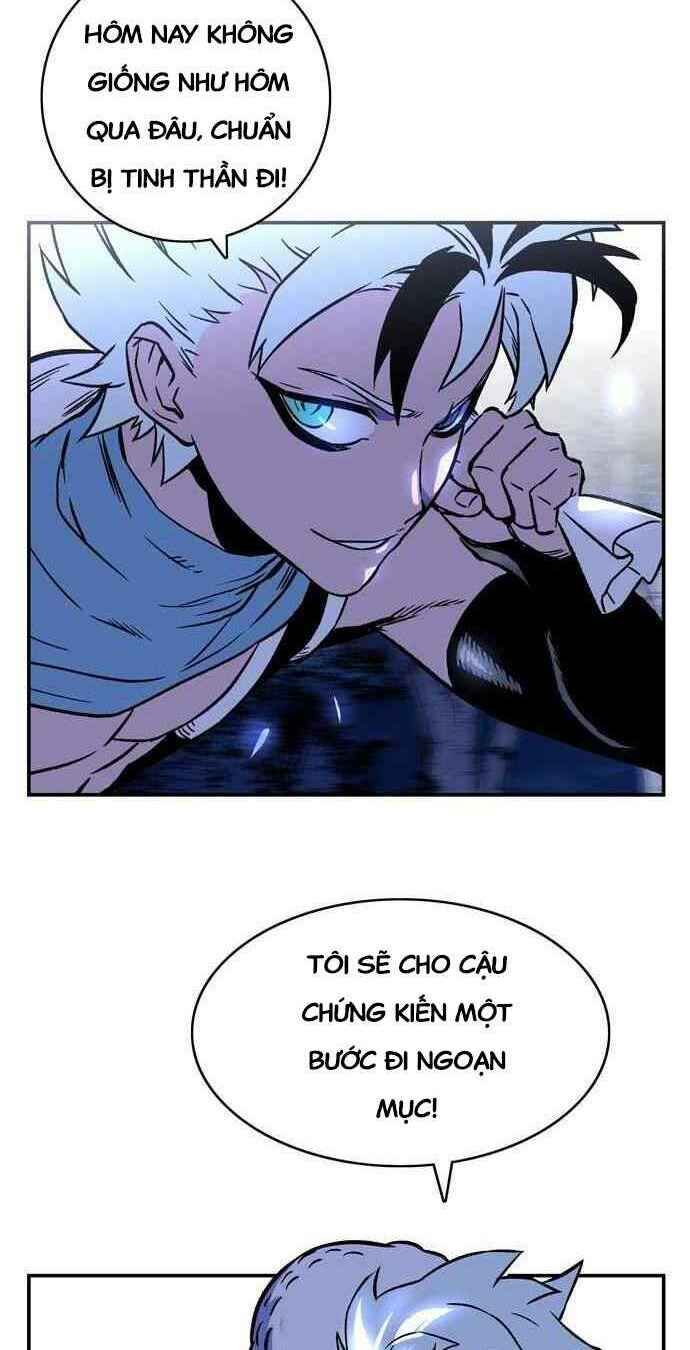 đọc truyện Ex & Ash Chương 1 ảnh 6 tại Thiên Thai Truyện