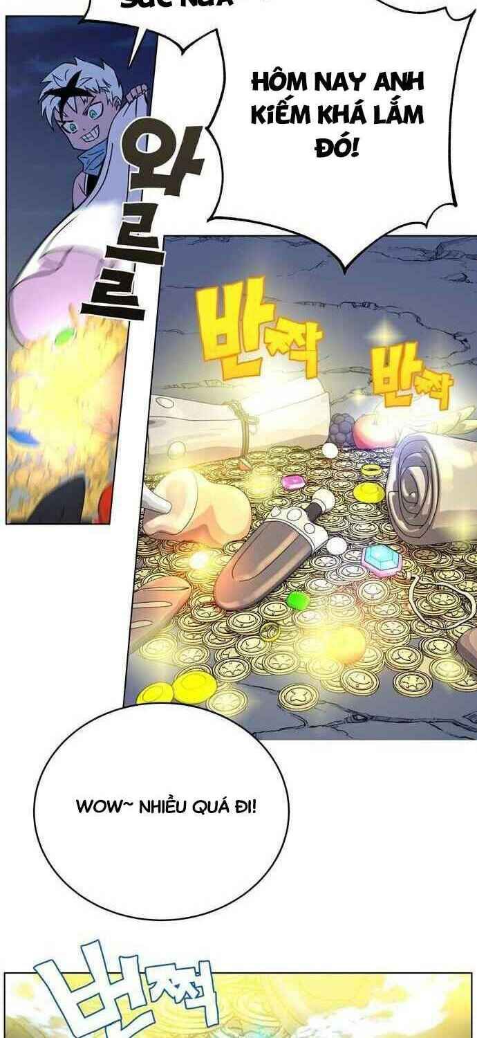 đọc truyện Ex & Ash Chương 1 ảnh 42 tại Thiên Thai Truyện