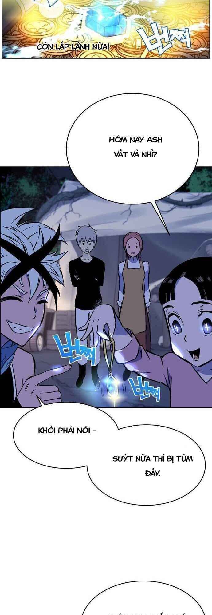 đọc truyện Ex & Ash Chương 1 ảnh 43 tại Thiên Thai Truyện