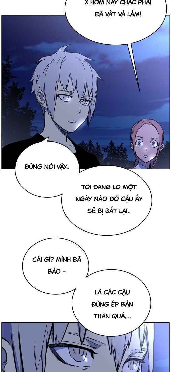 đọc truyện Ex & Ash Chương 1 ảnh 44 tại Thiên Thai Truyện