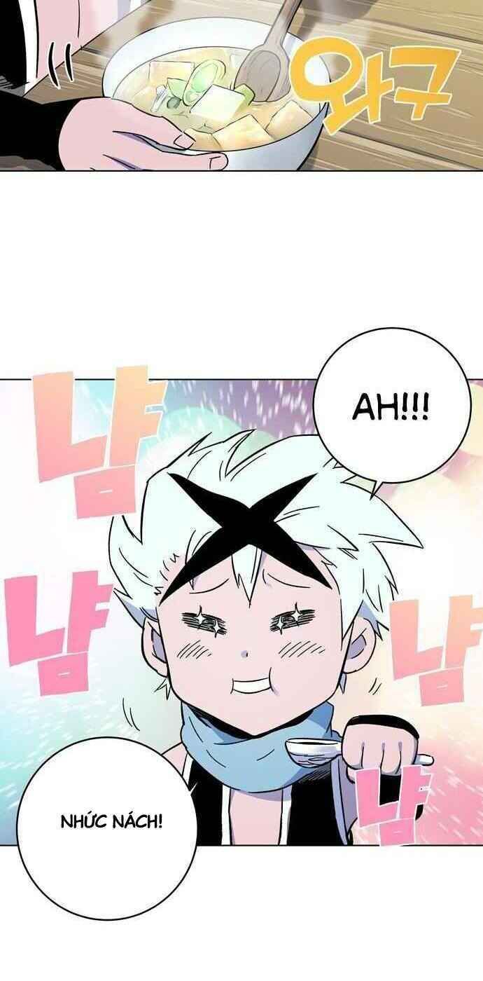 đọc truyện Ex & Ash Chương 1 ảnh 48 tại Thiên Thai Truyện