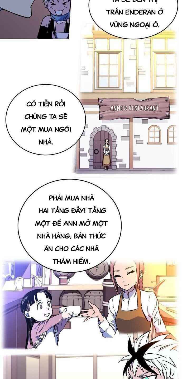 đọc truyện Ex & Ash Chương 1 ảnh 50 tại Thiên Thai Truyện