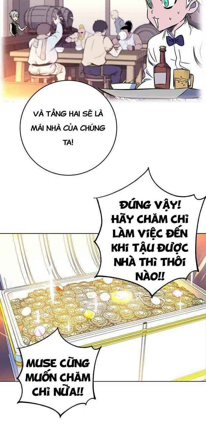 đọc truyện Ex & Ash Chương 1 ảnh 51 tại Thiên Thai Truyện