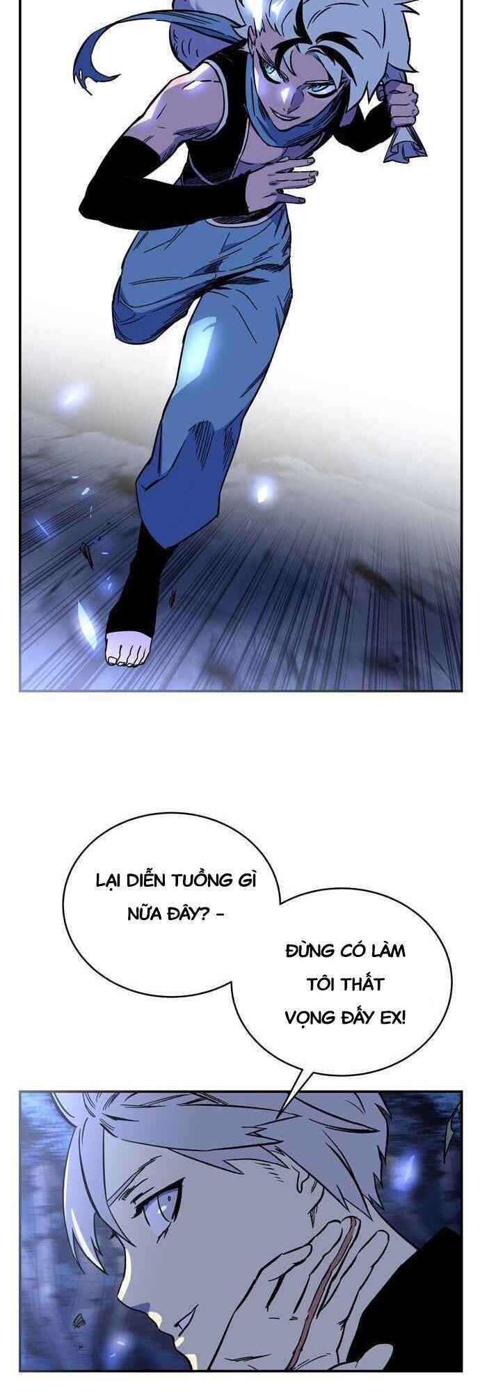 đọc truyện Ex & Ash Chương 1 ảnh 7 tại Thiên Thai Truyện