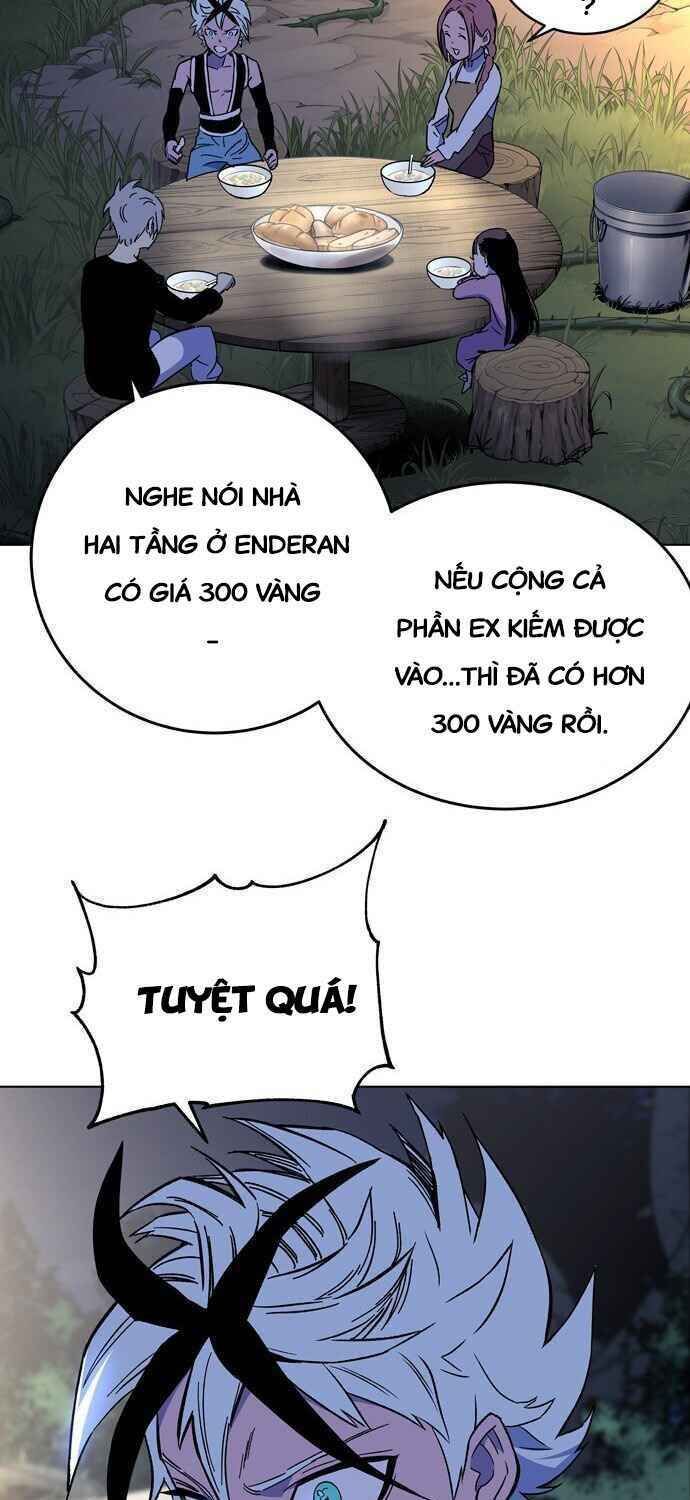 đọc truyện Ex & Ash Chương 1 ảnh 53 tại Thiên Thai Truyện