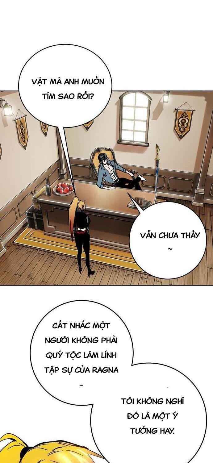 đọc truyện Ex & Ash Chương 1 ảnh 56 tại Thiên Thai Truyện