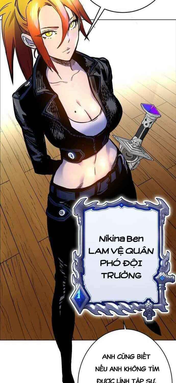 đọc truyện Ex & Ash Chương 1 ảnh 57 tại Thiên Thai Truyện