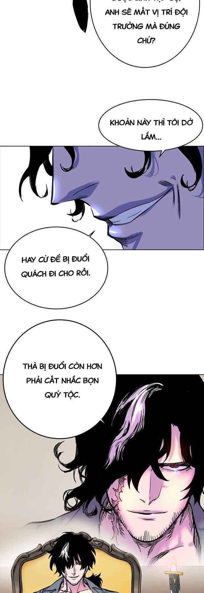 đọc truyện Ex & Ash Chương 1 ảnh 58 tại Thiên Thai Truyện