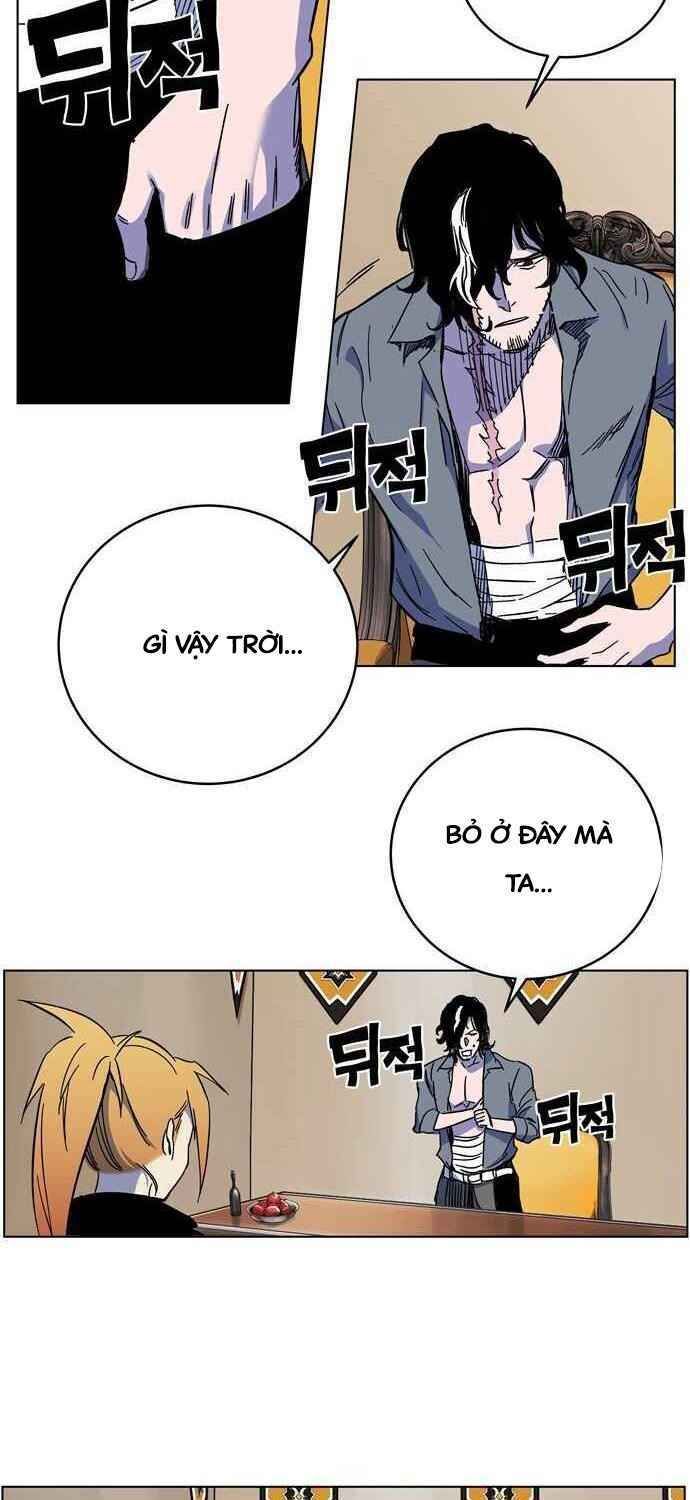 đọc truyện Ex & Ash Chương 1 ảnh 62 tại Thiên Thai Truyện