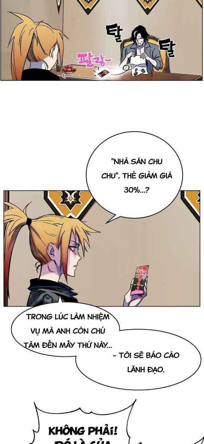 đọc truyện Ex & Ash Chương 1 ảnh 63 tại Thiên Thai Truyện