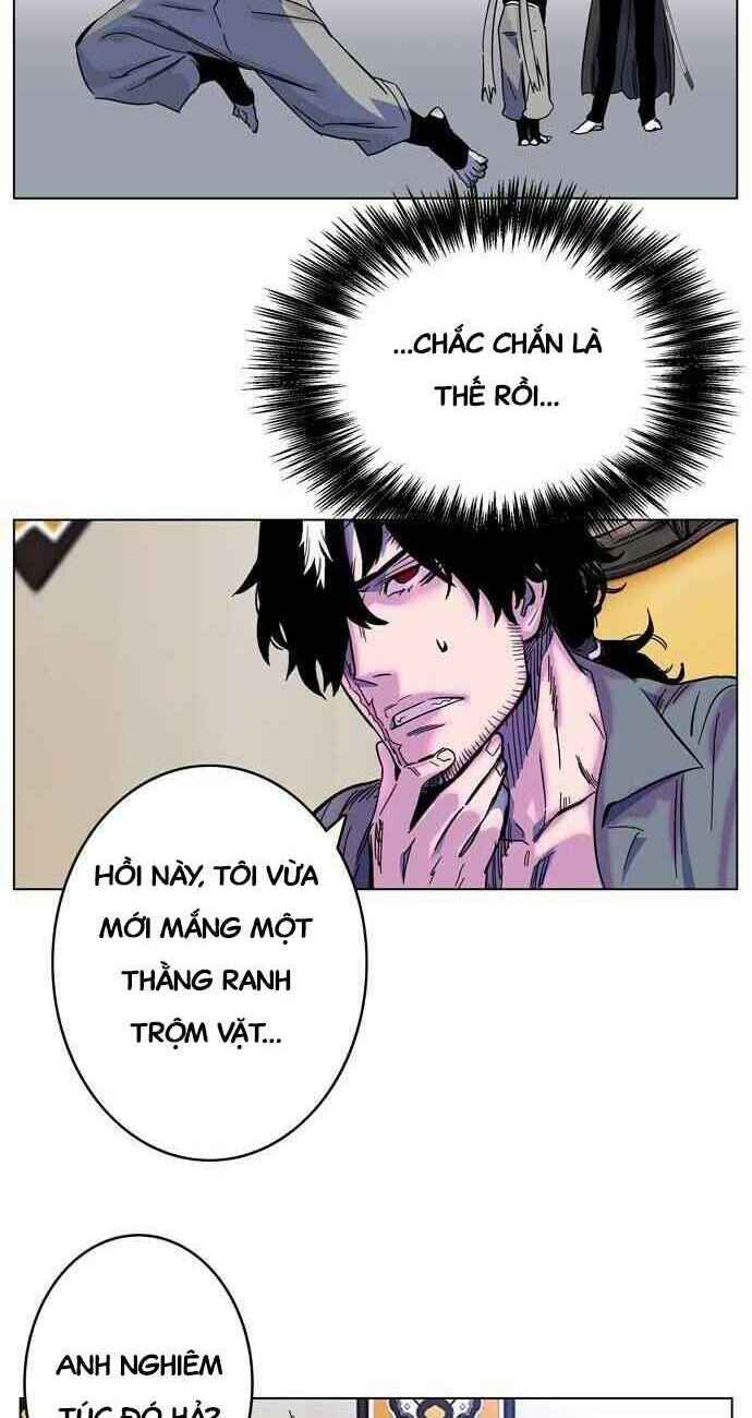 đọc truyện Ex & Ash Chương 1 ảnh 66 tại Thiên Thai Truyện