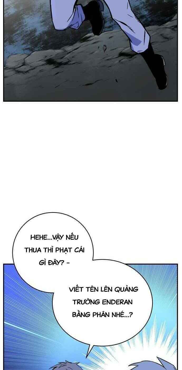 đọc truyện Ex & Ash Chương 1 ảnh 9 tại Thiên Thai Truyện