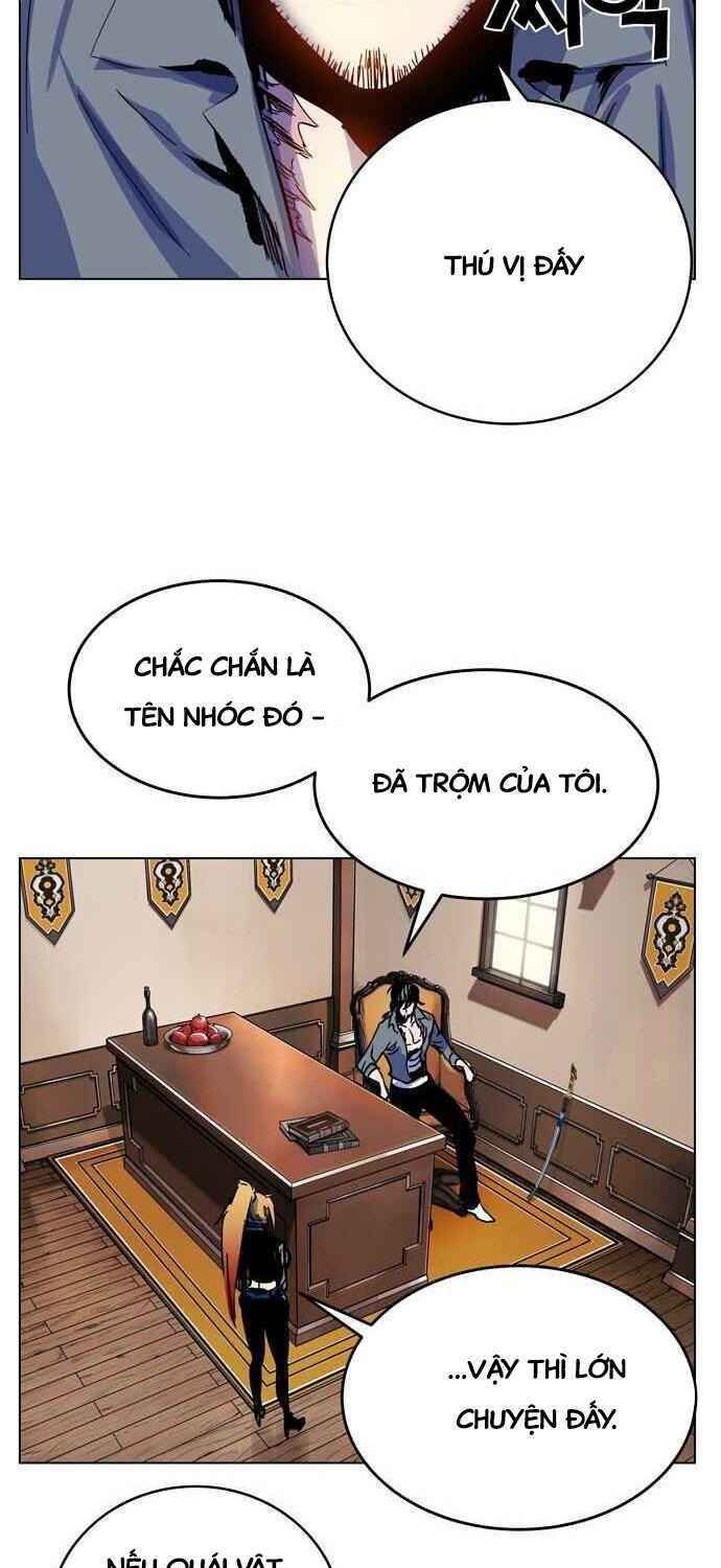 đọc truyện Ex & Ash Chương 1 ảnh 72 tại Thiên Thai Truyện