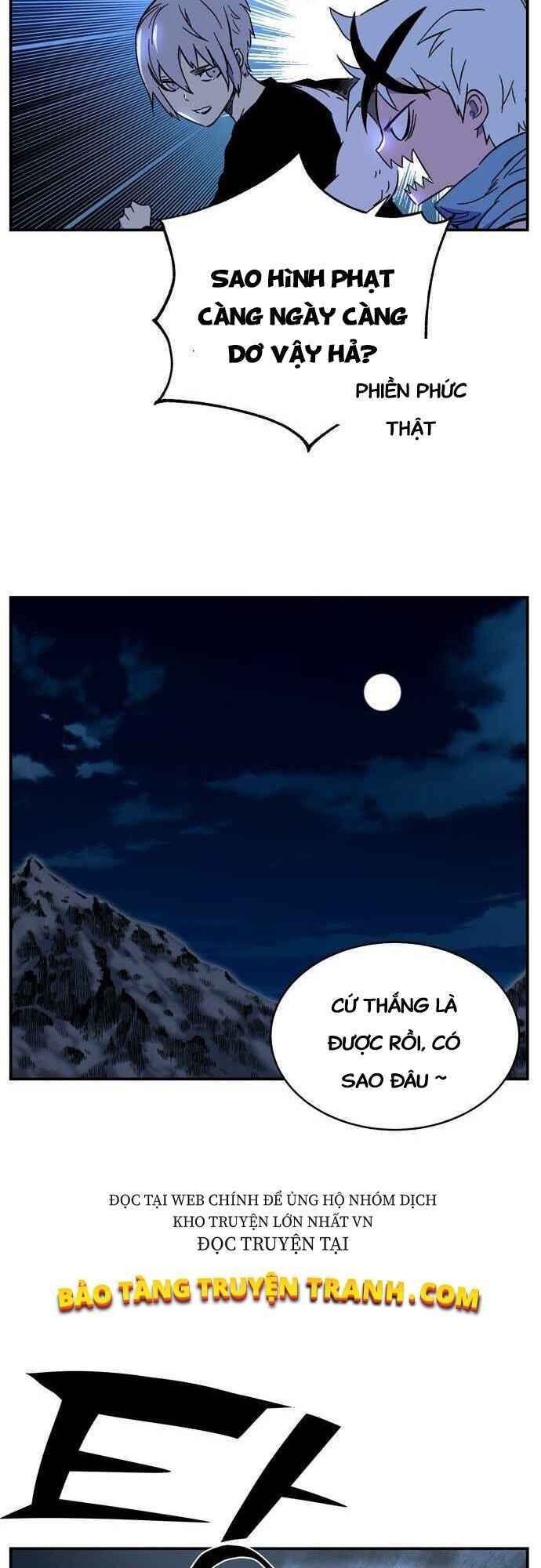 đọc truyện Ex & Ash Chương 1 ảnh 10 tại Thiên Thai Truyện