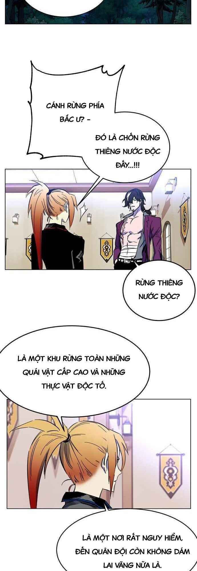 đọc truyện Ex & Ash Chương 1 ảnh 82 tại Thiên Thai Truyện