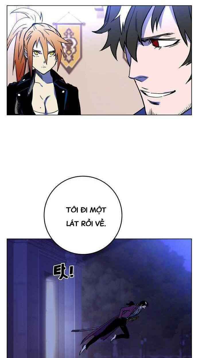 đọc truyện Ex & Ash Chương 1 ảnh 84 tại Thiên Thai Truyện