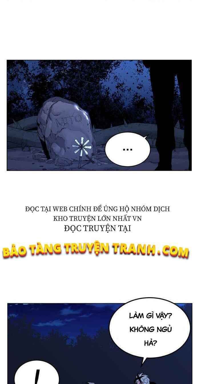 đọc truyện Ex & Ash Chương 1 ảnh 86 tại Thiên Thai Truyện