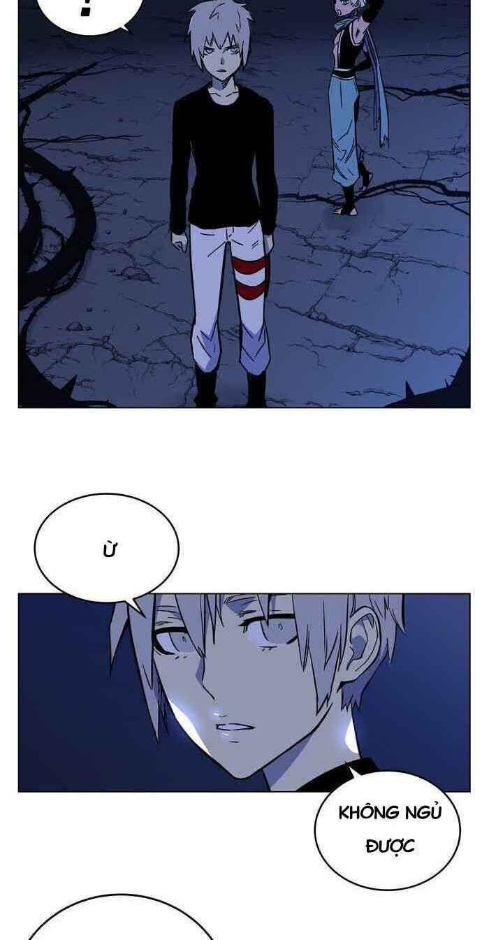 đọc truyện Ex & Ash Chương 1 ảnh 87 tại Thiên Thai Truyện