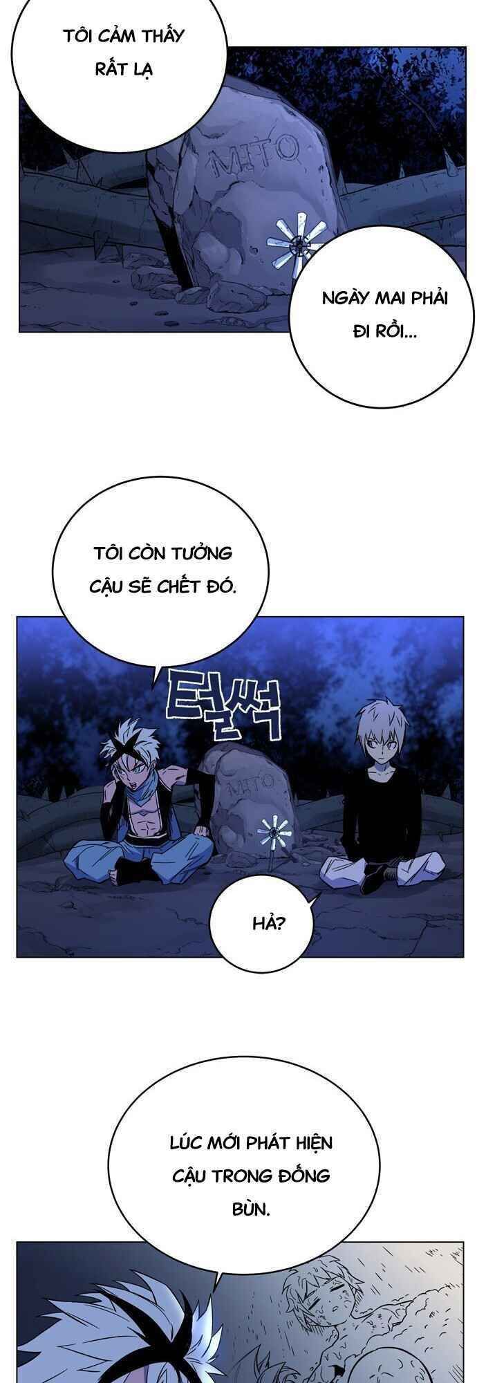 đọc truyện Ex & Ash Chương 1 ảnh 88 tại Thiên Thai Truyện