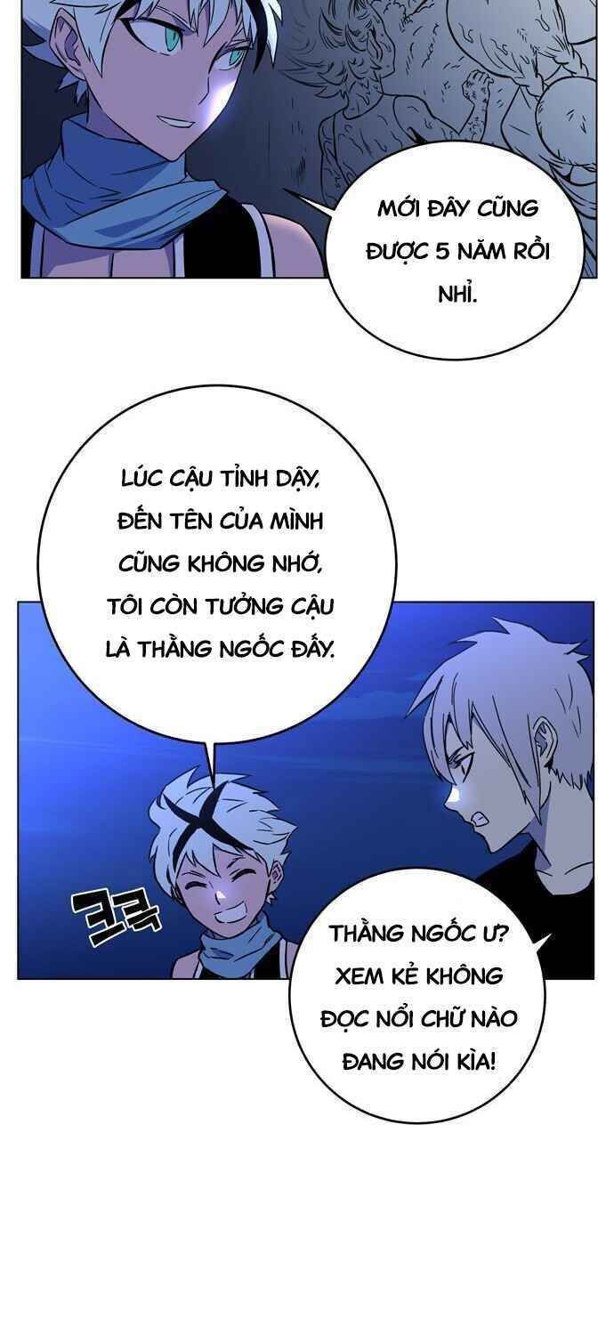 đọc truyện Ex & Ash Chương 1 ảnh 89 tại Thiên Thai Truyện