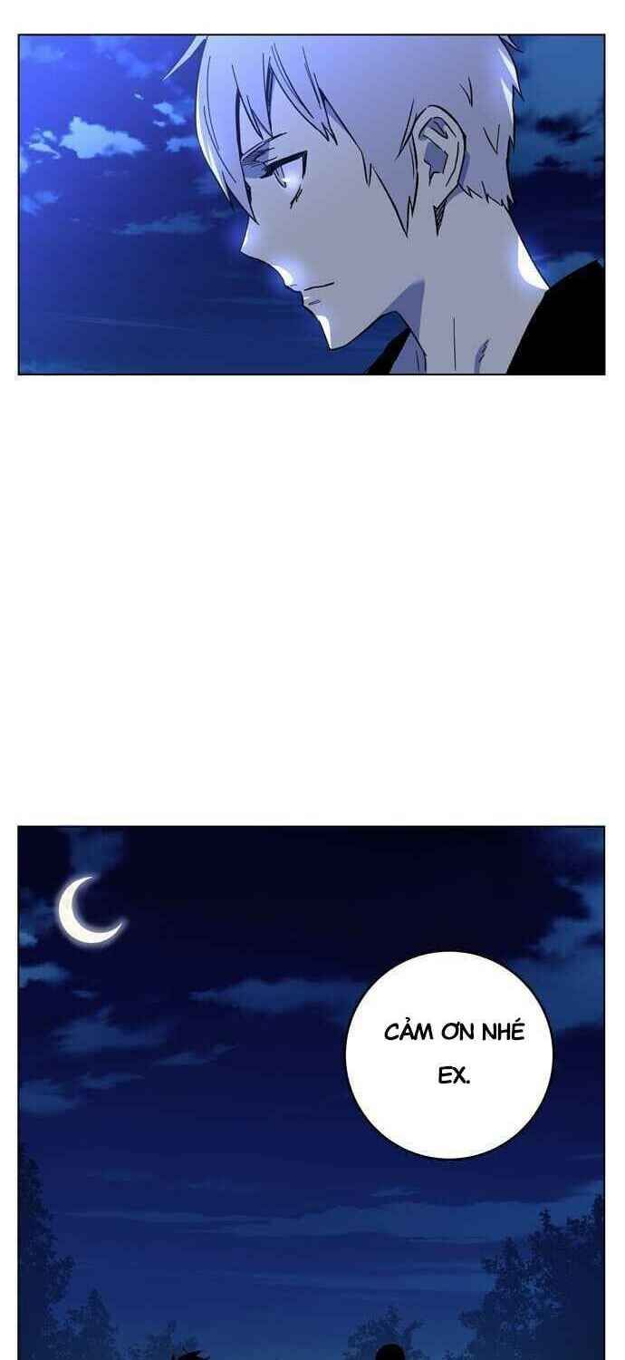 đọc truyện Ex & Ash Chương 1 ảnh 90 tại Thiên Thai Truyện