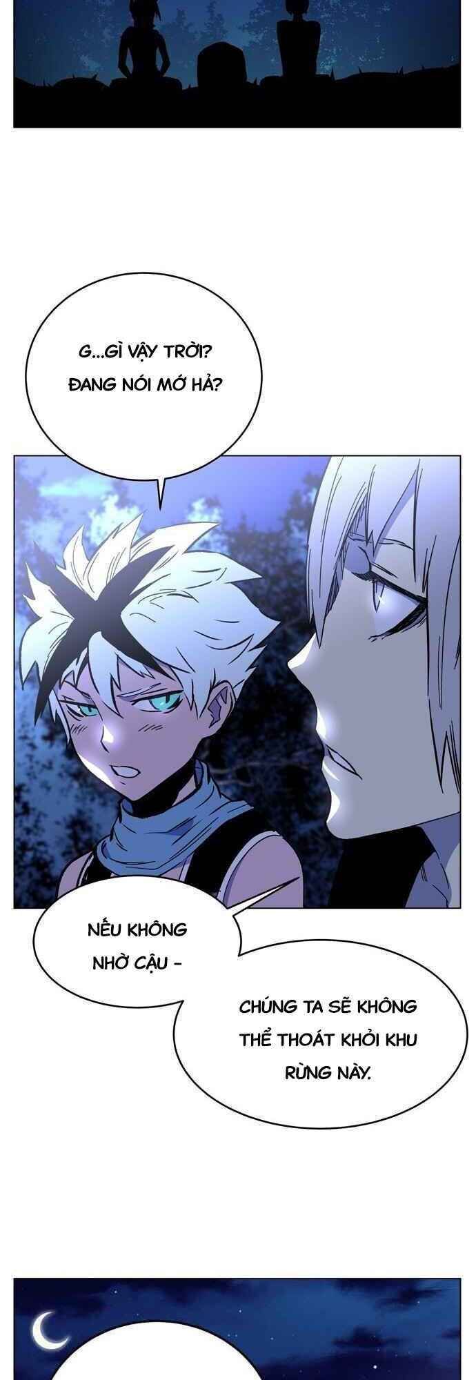 đọc truyện Ex & Ash Chương 1 ảnh 91 tại Thiên Thai Truyện