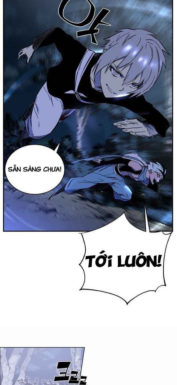 đọc truyện Ex & Ash Chương 1 ảnh 11 tại Thiên Thai Truyện