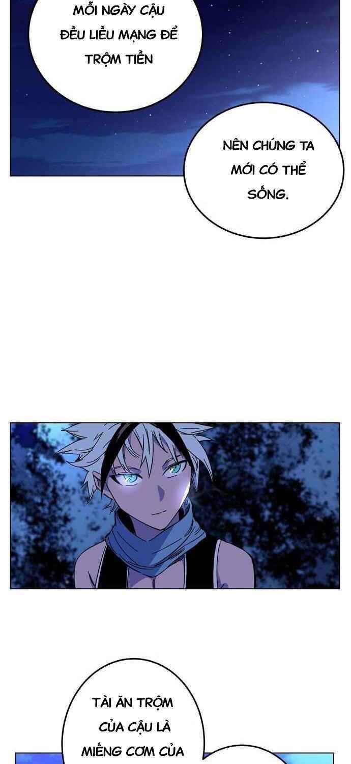 đọc truyện Ex & Ash Chương 1 ảnh 92 tại Thiên Thai Truyện