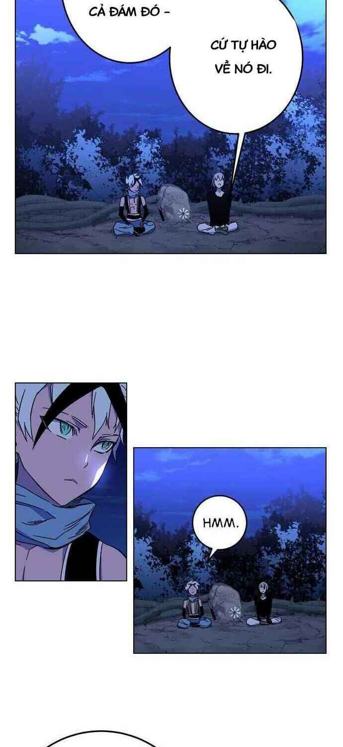 đọc truyện Ex & Ash Chương 1 ảnh 93 tại Thiên Thai Truyện