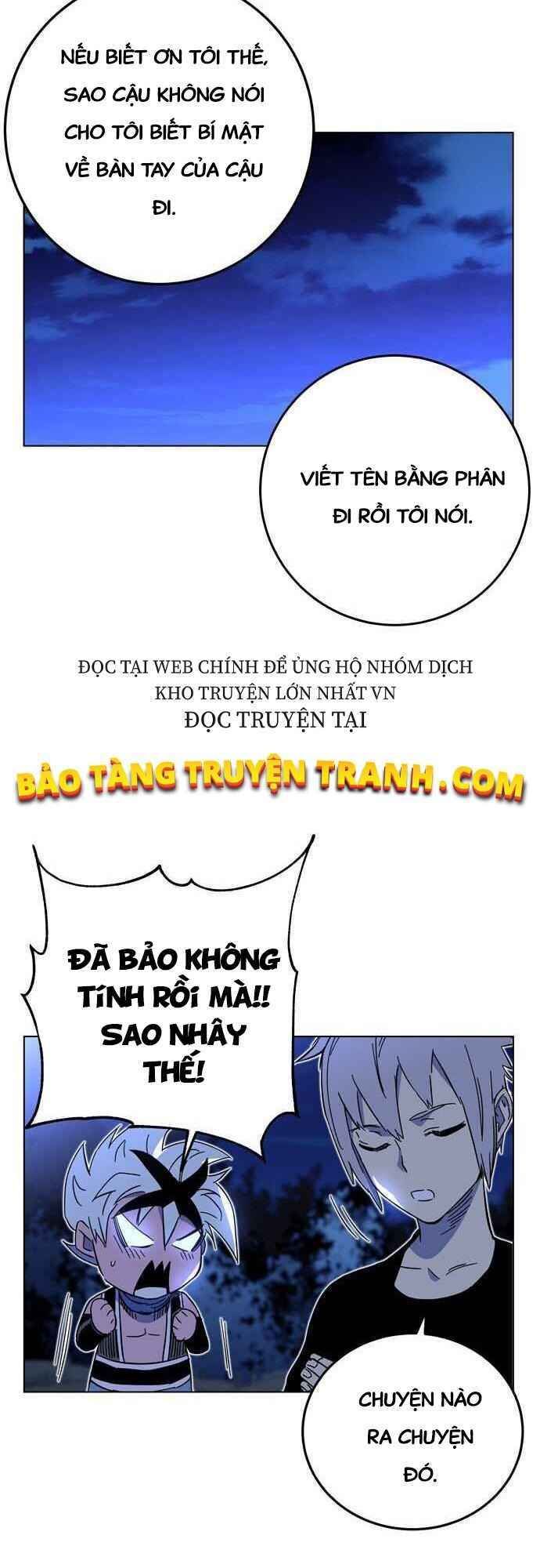 đọc truyện Ex & Ash Chương 1 ảnh 94 tại Thiên Thai Truyện