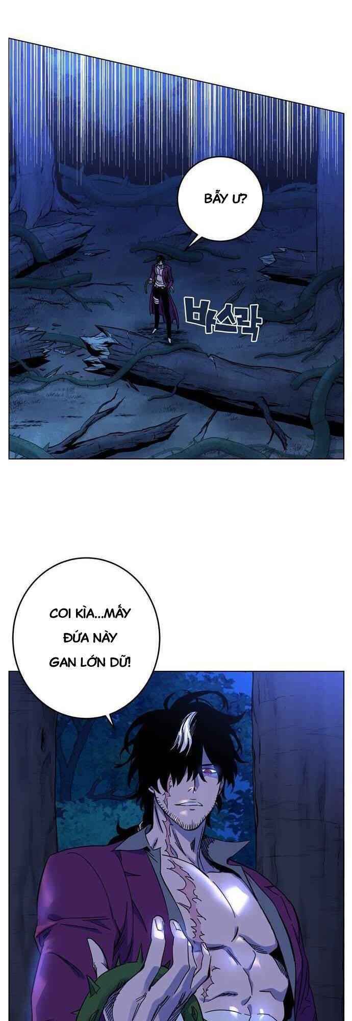 đọc truyện Ex & Ash Chương 1 ảnh 97 tại Thiên Thai Truyện