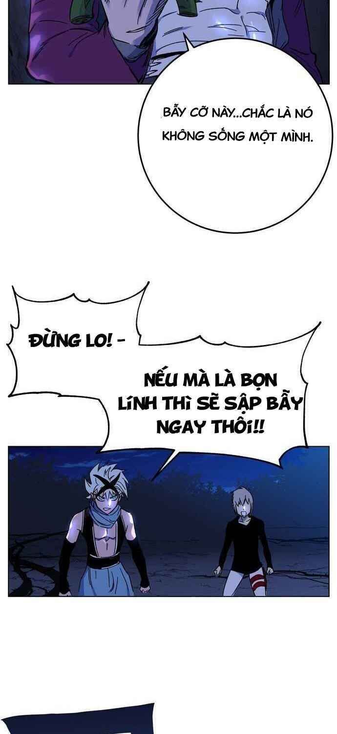 đọc truyện Ex & Ash Chương 1 ảnh 98 tại Thiên Thai Truyện