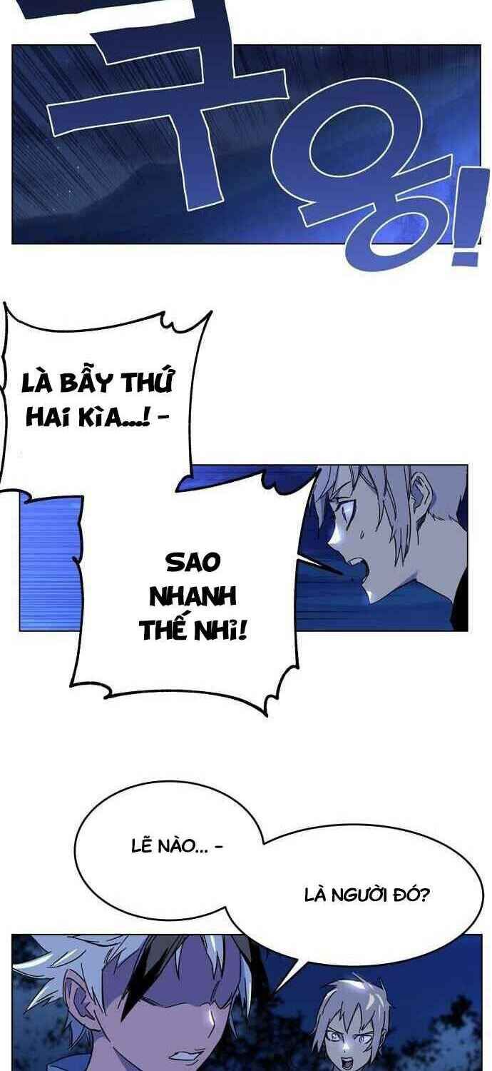 đọc truyện Ex & Ash Chương 1 ảnh 99 tại Thiên Thai Truyện