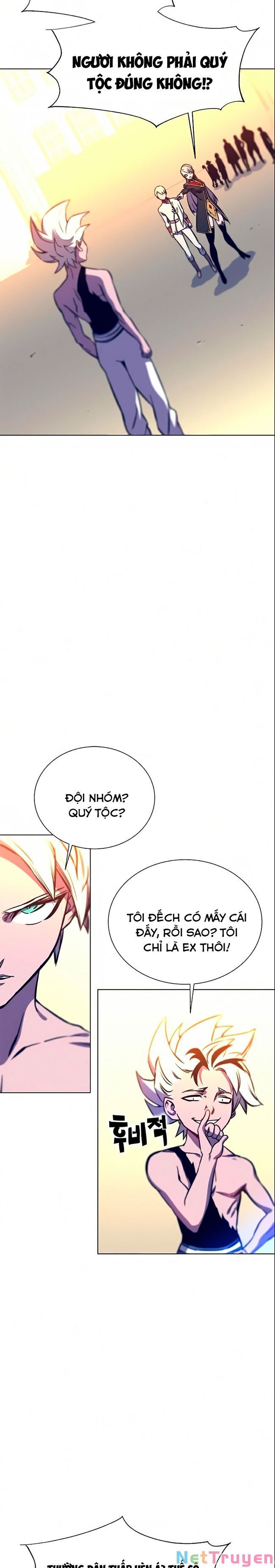 đọc truyện Ex & Ash Chương 12 ảnh 13 tại Thiên Thai Truyện