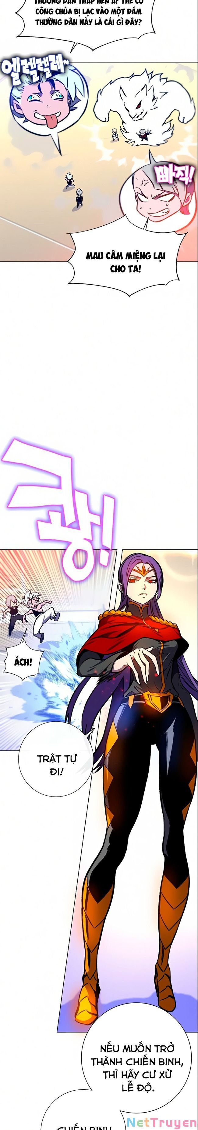 đọc truyện Ex & Ash Chương 12 ảnh 14 tại Thiên Thai Truyện