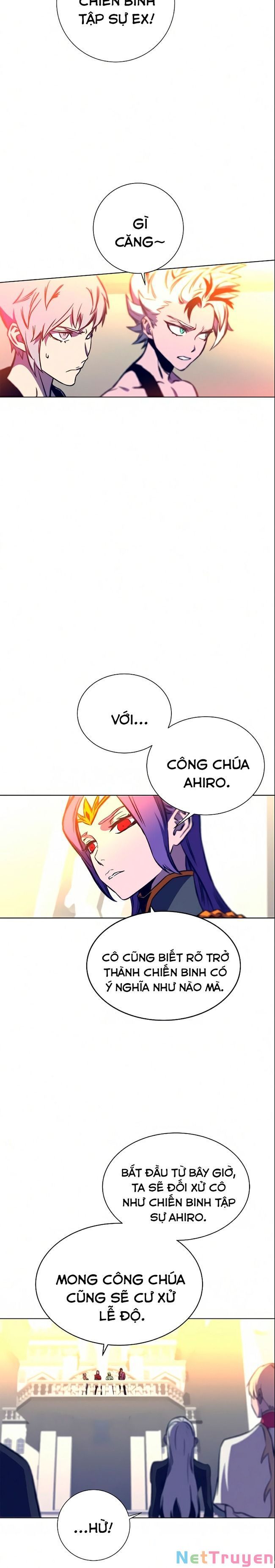 đọc truyện Ex & Ash Chương 12 ảnh 15 tại Thiên Thai Truyện