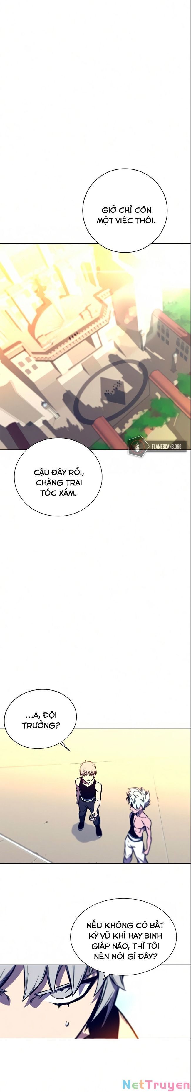 đọc truyện Ex & Ash Chương 12 ảnh 16 tại Thiên Thai Truyện