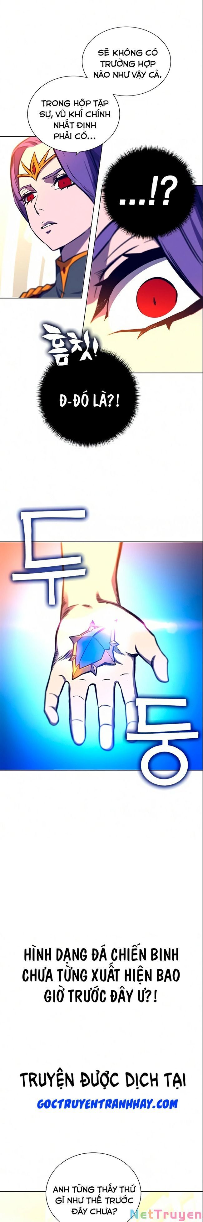 đọc truyện Ex & Ash Chương 12 ảnh 17 tại Thiên Thai Truyện