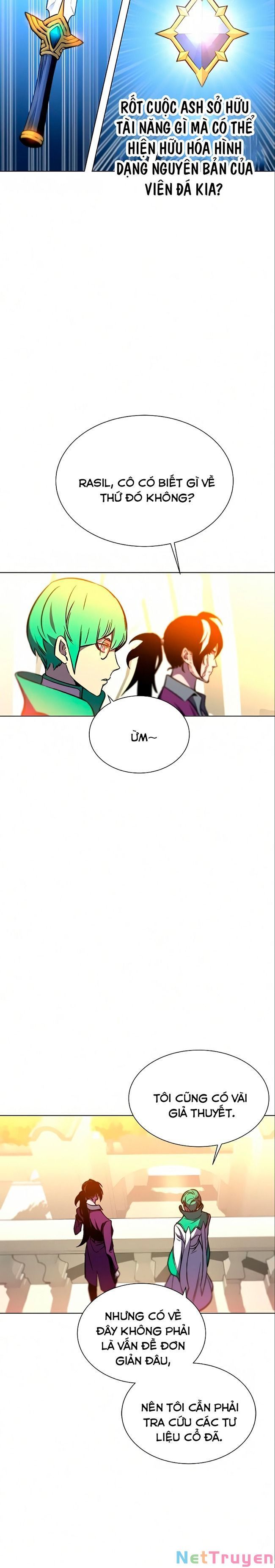 đọc truyện Ex & Ash Chương 12 ảnh 20 tại Thiên Thai Truyện