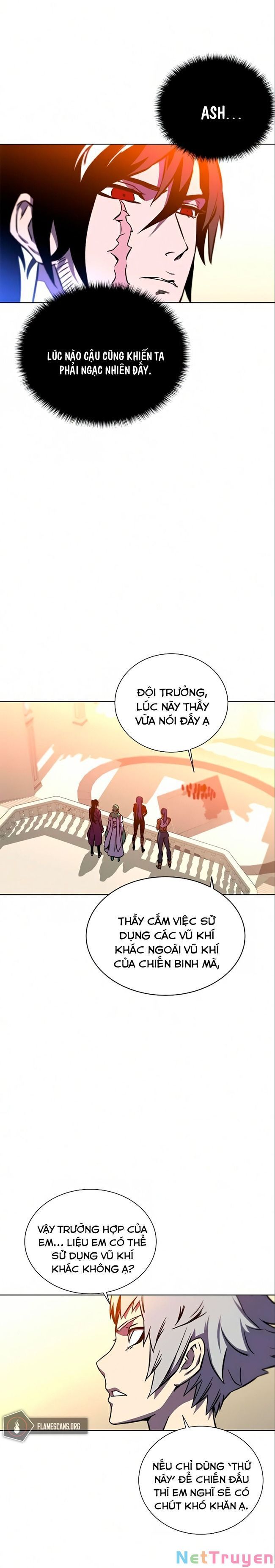 đọc truyện Ex & Ash Chương 12 ảnh 21 tại Thiên Thai Truyện