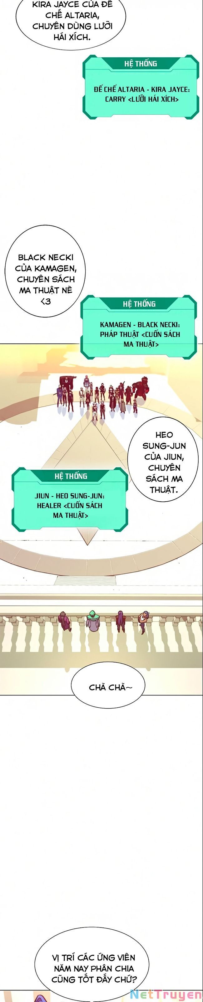 đọc truyện Ex & Ash Chương 12 ảnh 4 tại Thiên Thai Truyện